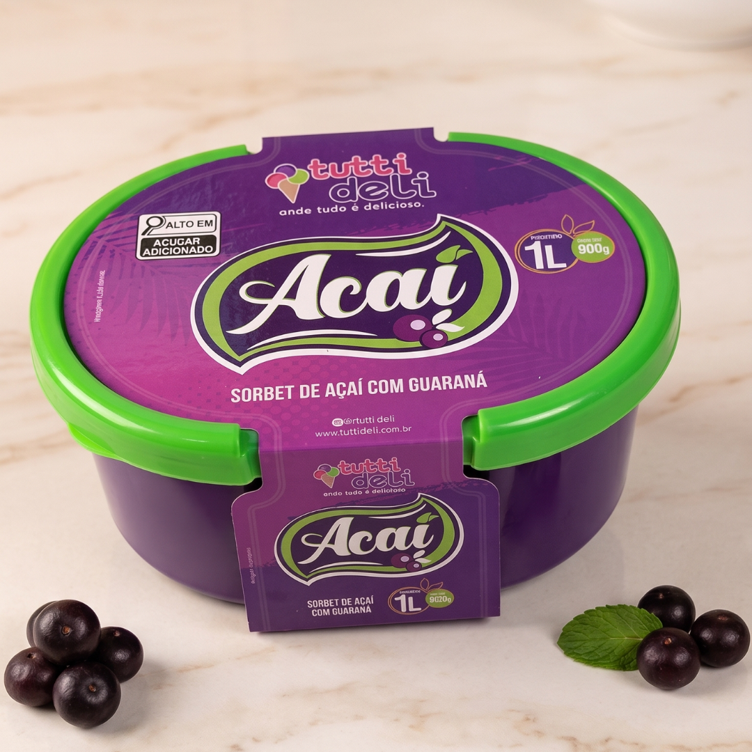 Açaí